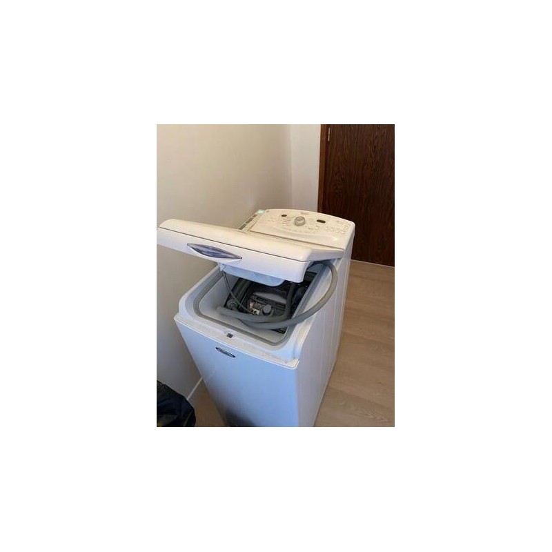 Lave-linge Whirlpool AWE 6512