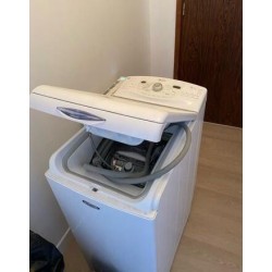 Lave-linge Whirlpool AWE 6512
