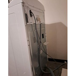 Lave-linge Whirlpool AWE 6512