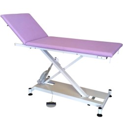 Divan d'examen électrique ROYE