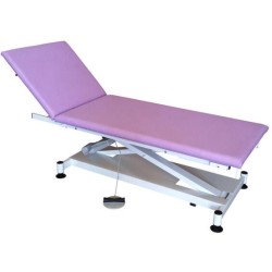 Divan d'examen électrique...