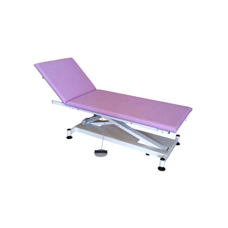 Divan d'examen électrique ROYE – Tarif spécial achat groupé