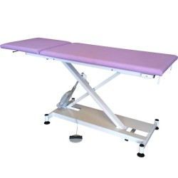 Divan d'examen électrique ROYE – Tarif spécial achat groupé