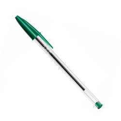 Stylo bille Cristal -...