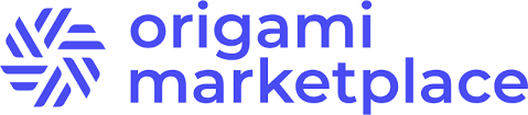 Origami Marketplace - Demo